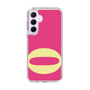 Slim Protection Case［ オリジナル - initial color - O pink ］