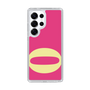 Slim Protection Case［ Original - initial color - O pink ］