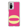 Slim Protection Case［ Original - initial color - O pink ］