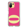 Slim Protection Case［ Original - initial color - O pink ］