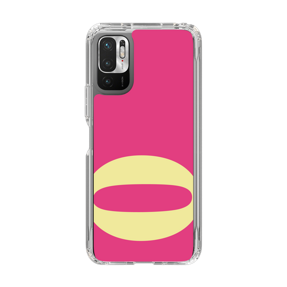 Slim Protection Case［ Original - initial color - O pink ］