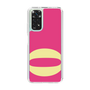 Slim Protection Case［ Original - initial color - O pink ］