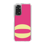 Slim Protection Case［ Original - initial color - O pink ］