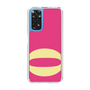 Slim Protection Case［ Original - initial color - O pink ］