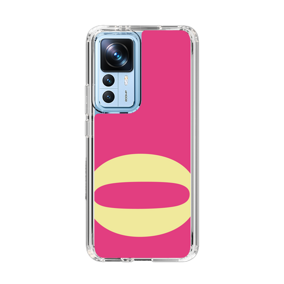 Slim Protection Case［ Original - initial color - O pink ］