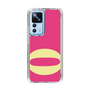 Slim Protection Case［ Original - initial color - O pink ］