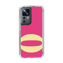 Slim Protection Case［ Original - initial color - O pink ］