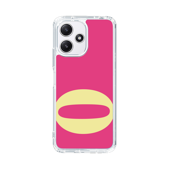 Slim Protection Case［ Original - initial color - O pink ］