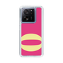 Slim Protection Case［ Original - initial color - O pink ］