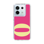 Slim Protection Case［ Original - initial color - O pink ］