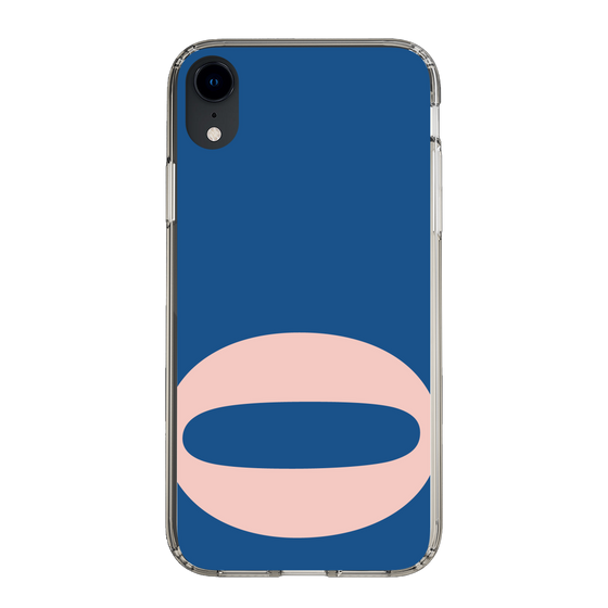 Slim Protection Case［ Original - initial color - O navy ］