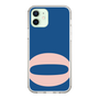 Slim Protection Case［ Original - initial color - O navy ］