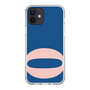 Slim Protection Case［ Original - initial color - O navy ］