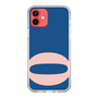 Slim Protection Case［ Original - initial color - O navy ］