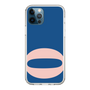 Slim Protection Case［ Original - initial color - O navy ］