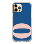 Slim Protection Case［ Original - initial color - O navy ］