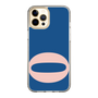 Slim Protection Case［ Original - initial color - O navy ］