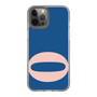 Slim Protection Case［ Original - initial color - O navy ］