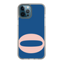 Slim Protection Case［ Original - initial color - O navy ］