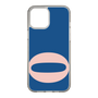 Slim Protection Case［ Original - initial color - O navy ］
