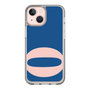 Slim Protection Case［ Original - initial color - O navy ］