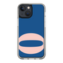 Slim Protection Case［ Original - initial color - O navy ］