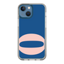 Slim Protection Case［ Original - initial color - O navy ］