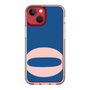 Slim Protection Case［ Original - initial color - O navy ］