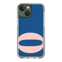 Slim Protection Case［ Original - initial color - O navy ］