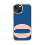 Slim Protection Case［ Original - initial color - O navy ］