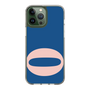 Slim Protection Case［ Original - initial color - O navy ］