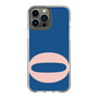 Slim Protection Case［ Original - initial color - O navy ］