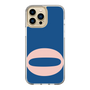 Slim Protection Case［ Original - initial color - O navy ］