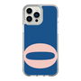 Slim Protection Case［ Original - initial color - O navy ］
