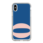 Slim Protection Case［ Original - initial color - O navy ］