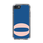 Slim Protection Case［ Original - initial color - O navy ］