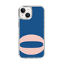Slim Protection Case［ Original - initial color - O navy ］
