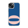 Slim Protection Case［ Original - initial color - O navy ］