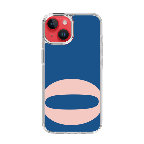 Slim Protection Case［ Original - initial color - O navy ］