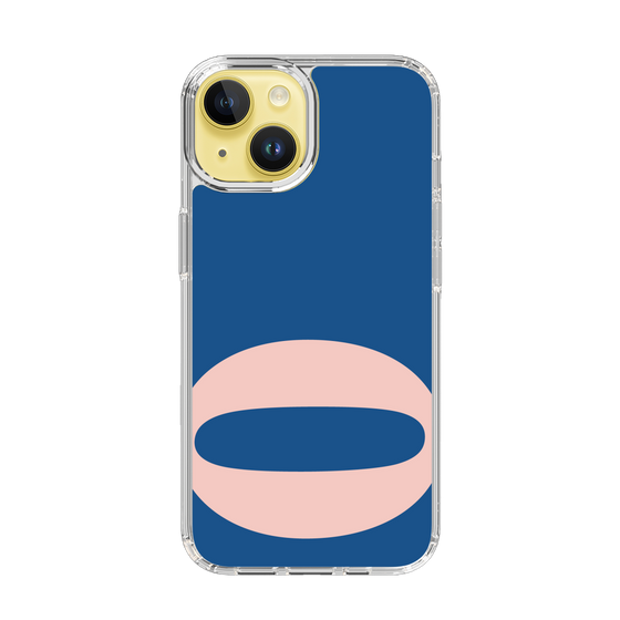 Slim Protection Case［ Original - initial color - O navy ］
