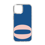 Slim Protection Case［ Original - initial color - O navy ］