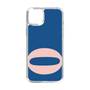 Slim Protection Case［ Original - initial color - O navy ］