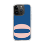 Slim Protection Case［ Original - initial color - O navy ］