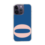 Slim Protection Case［ Original - initial color - O navy ］