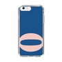 Slim Protection Case［ Original - initial color - O navy ］