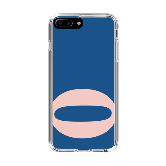 Slim Protection Case［ Original - initial color - O navy ］