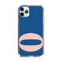 Slim Protection Case［ Original - initial color - O navy ］