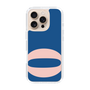 Slim Protection Case［ オリジナル - initial color - O navy ］