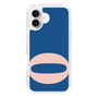 Slim Protection Case［ オリジナル - initial color - O navy ］