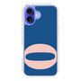 Slim Protection Case［ オリジナル - initial color - O navy ］